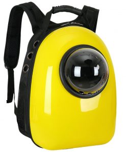 Balo phi hành gia cho mèo LOFFE The U-Pet Backpack