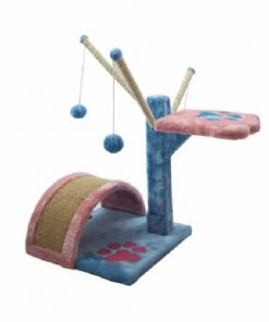 Nhà Cây Cho Mèo Cat Tree 80003