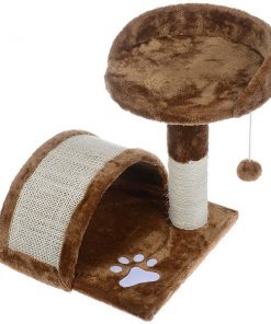 Nhà Cây Cho Mèo Cat Tree 80324