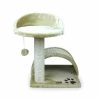 Nhà Cây Cho Mèo Cat Tree Bobo F3019