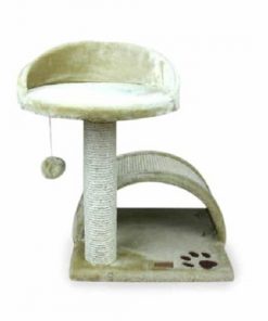 Nhà Cây Cho Mèo Cat Tree Bobo F3019