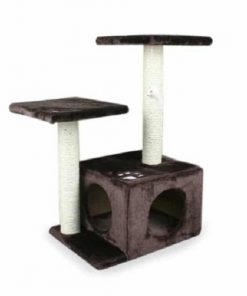 Nhà Cây Cho Mèo Cat Tree Bobo F3031