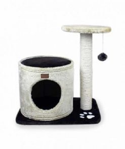 Nhà Cây Cho Mèo Cat Tree Bobo F3032