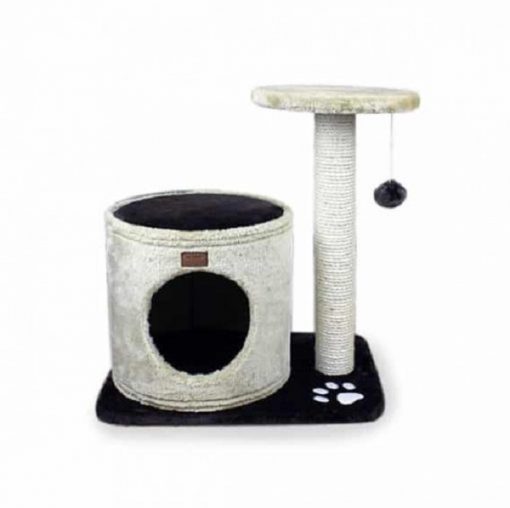 Nhà Cây Cho Mèo Cat Tree Bobo F3032