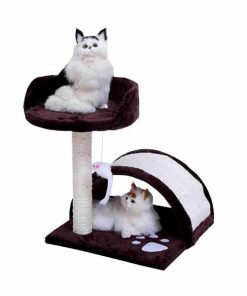 Nhà Cây Cho Mèo Cat Tree D2