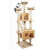 Nhà Cây Cho Mèo Cat Tree DS706