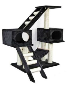 Nhà Cây Cho Mèo Luxury Cat Tree DCT1009