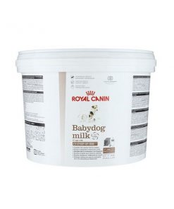 Sữa Cho Chó Con Royal Canin Babydog Milk